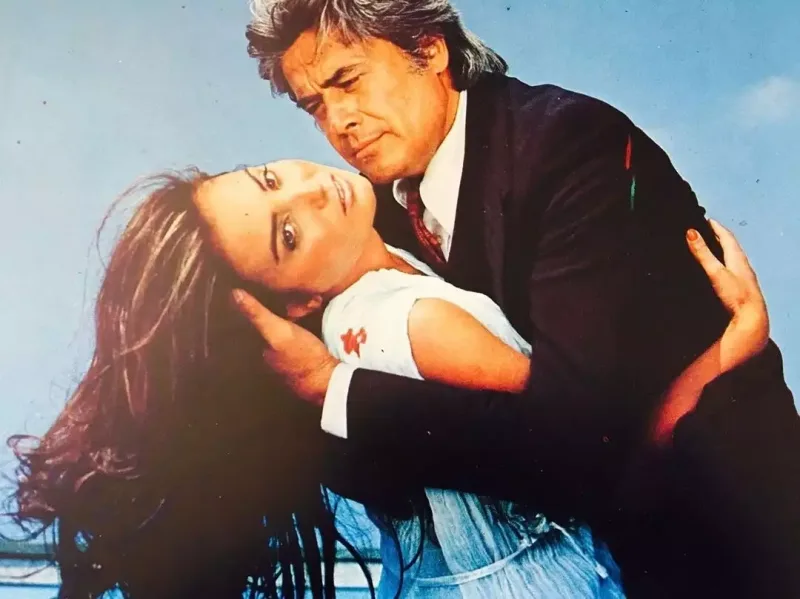 “Yeşilçam”ın qəmzəli gözəli vəfat etdi