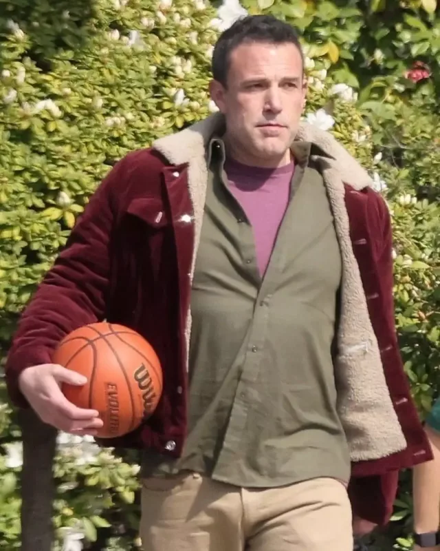 Film çəkilişində görüntüləndi