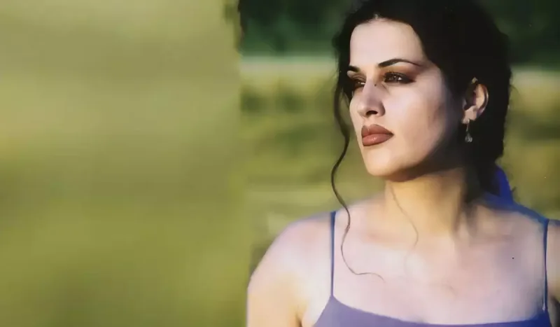 Elzanın mahnısı illər sonra trend oldu