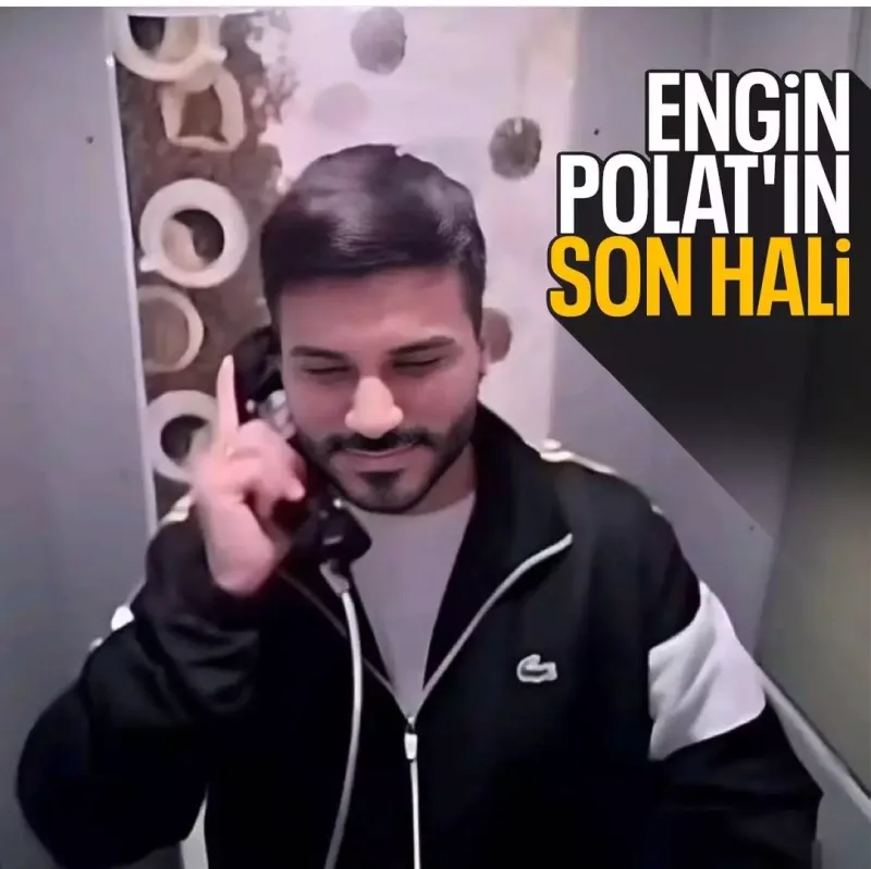 Həbsxanadan fotosu yayıldı