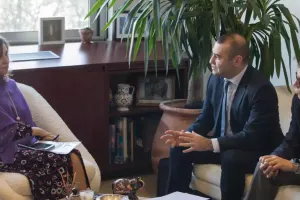 Azərbaycan və UNESCO əməkdaşlığının inkişaf etdirilməsi müzakirə olundu