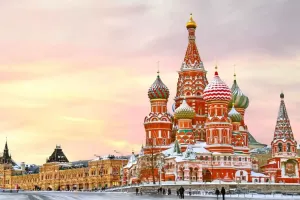 Moskvadakı mədəni tədbirlər ləğv edildi