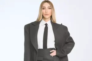 Röya Ayxan hadisə yerində yaşadıqlarından danışdı