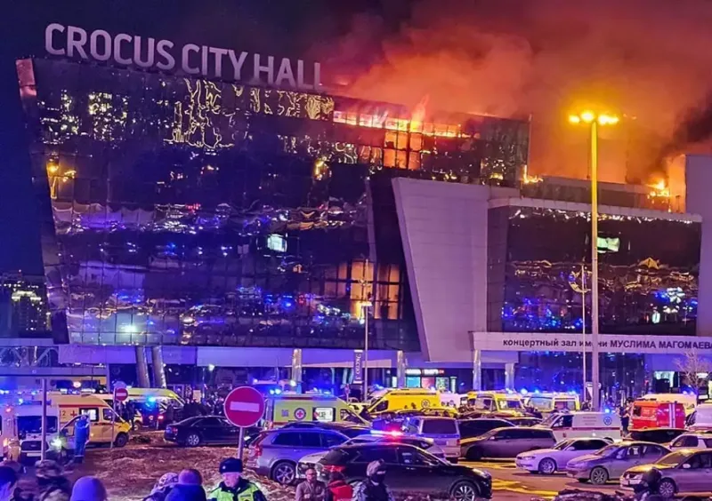 Emindən silahlı hücumla bağlı paylaşım