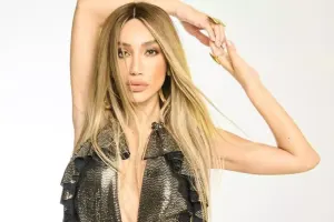 Röya Ayxan Bakıya gəldi