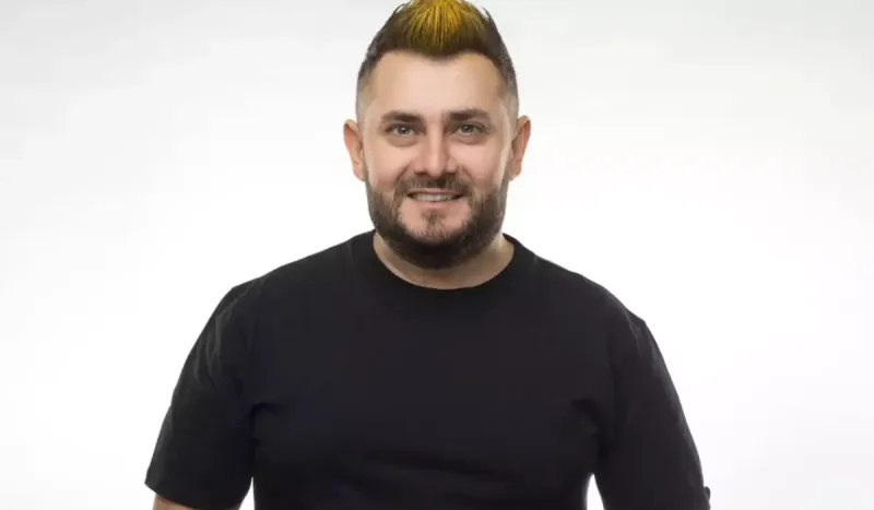 Murad Arifdən yeni klip