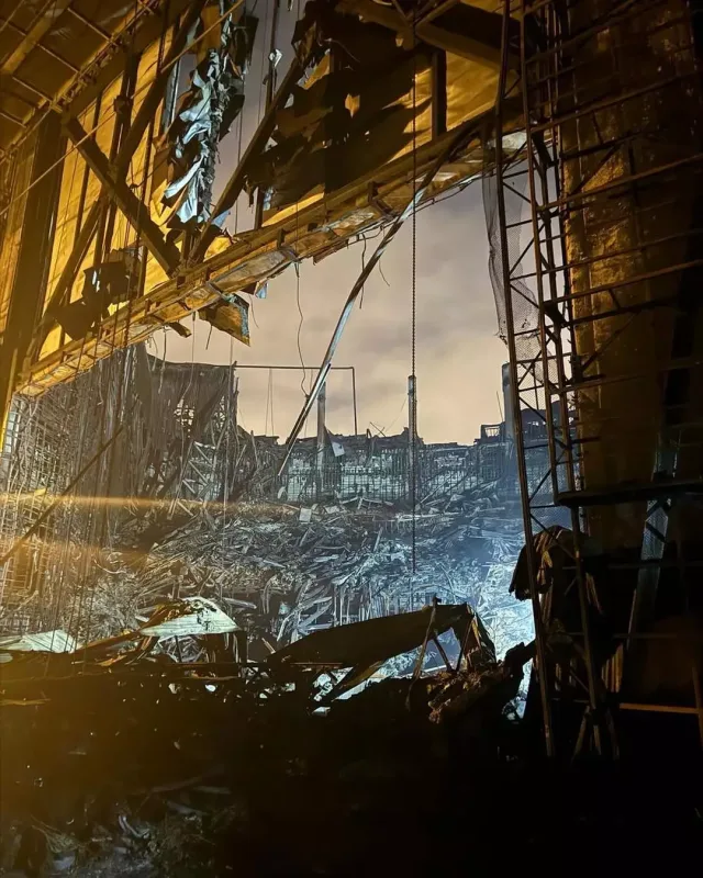 Emindən terrorla bağlı daha bir paylaşım