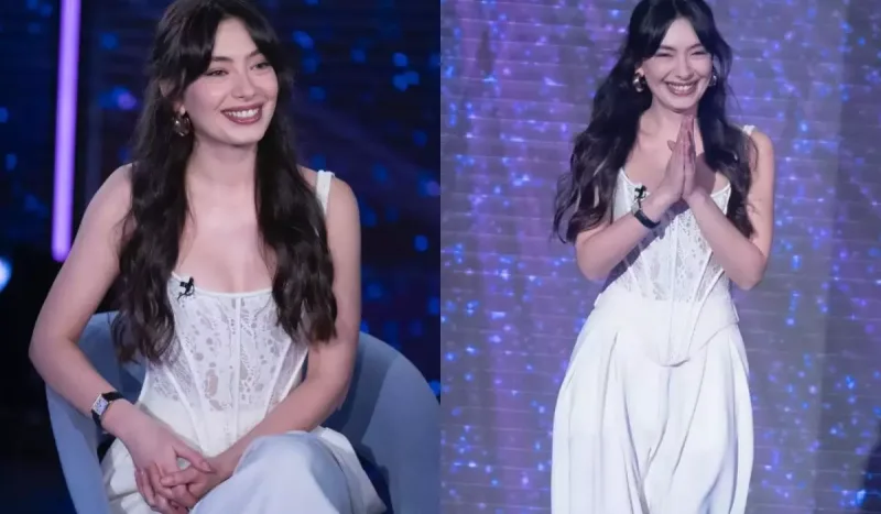 Neslihan İtaliya proqramında