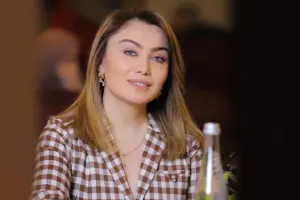 Ruhiyyə Əliyevanın adından dələduzluq!