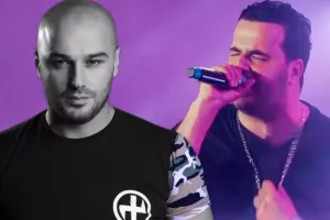 12 il sonra ortaq məxrəcə gəldilər! - Duet oxuyacaqlar