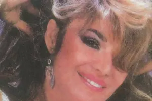 Bergenin keçmiş əri məhkəməni uduzdu