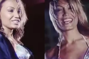 Nuranın arxiv görüntüləri