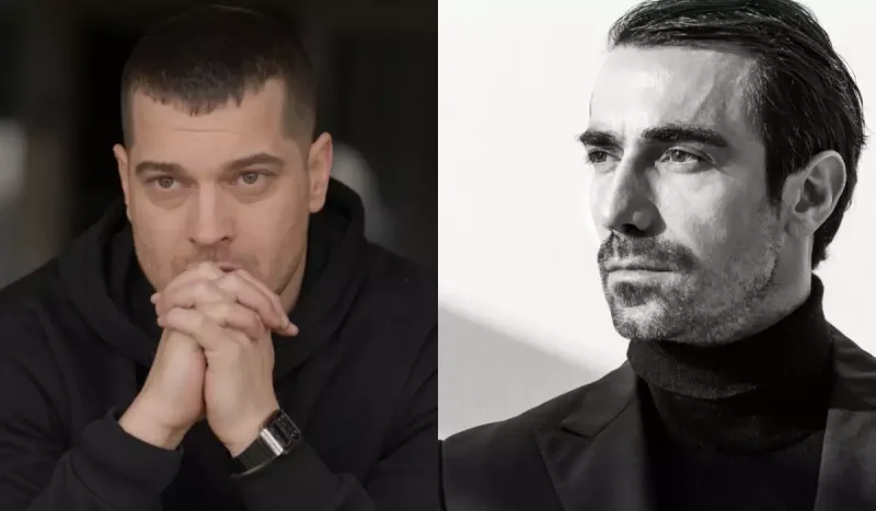 Çağatayın serialında yeni aktyor