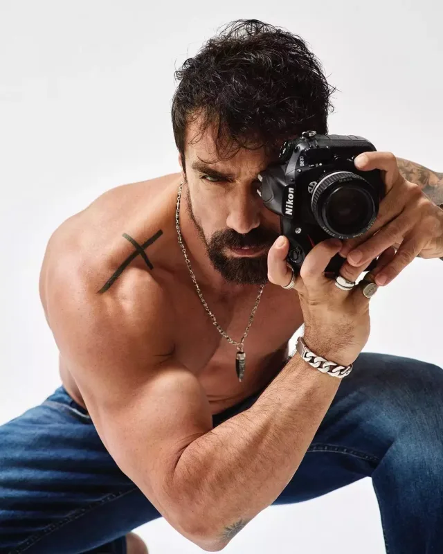 Çağatayın serialında yeni aktyor