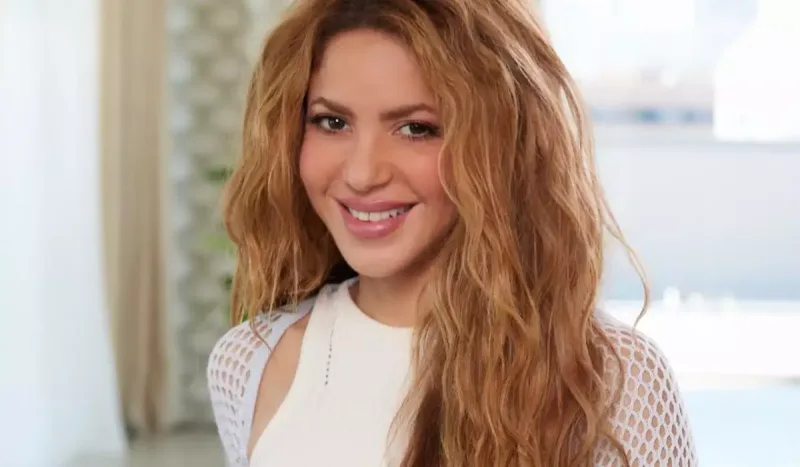 Şakira boşanmadan sonra yaşadıqlarından danışdı