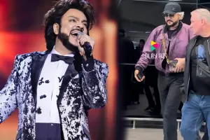 Filipp Bakıya bu səbəbdən gəlib