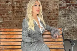 Sedanın 2,6 milyonluq çantası