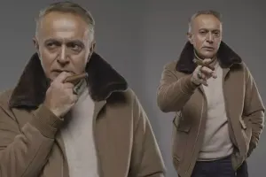 “Nə vaxtsa dünya ilə tək qalırsan...”