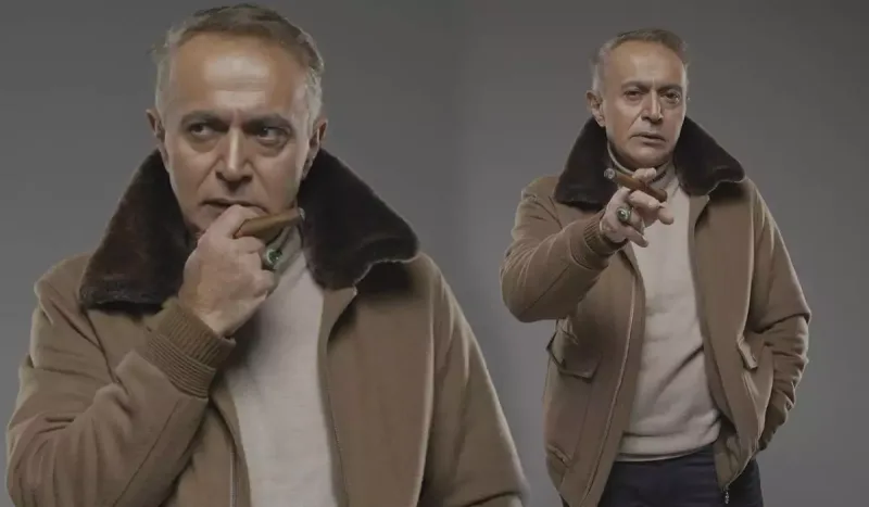 “Nə vaxtsa dünya ilə tək qalırsan...”