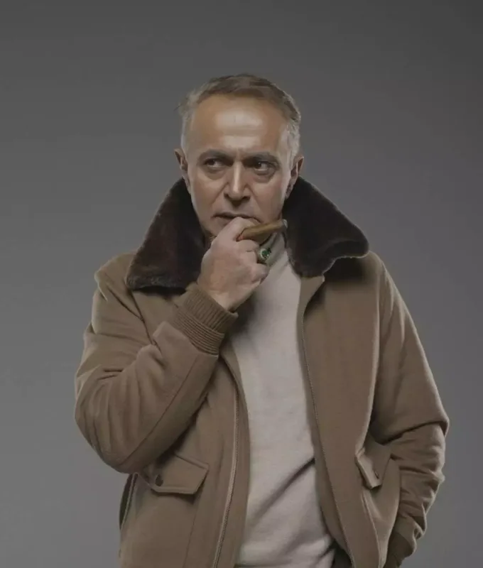 “Nə vaxtsa dünya ilə tək qalırsan...”