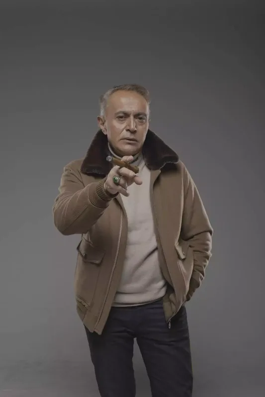 “Nə vaxtsa dünya ilə tək qalırsan...”