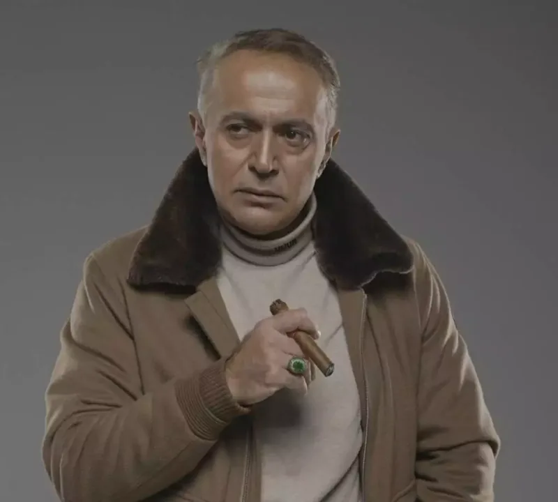 “Nə vaxtsa dünya ilə tək qalırsan...”