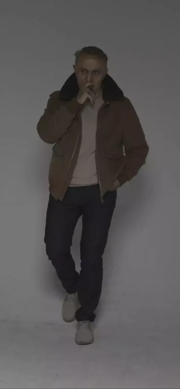 “Nə vaxtsa dünya ilə tək qalırsan...”