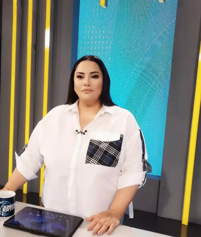 “O qədər səhvlər etmişəm ki...”