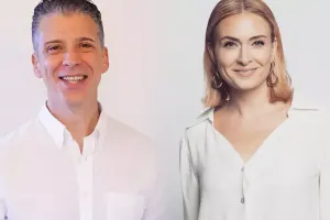 Eşqlərini elan etdilər