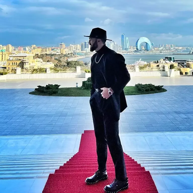 “Kim məndən narahatdırsa, gəlsin dursun qabağımda!”