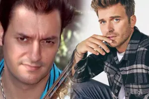 Özünü Kıvança bənzətdi