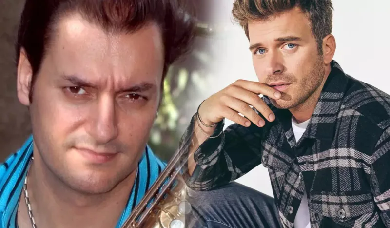 Özünü Kıvança bənzətdi