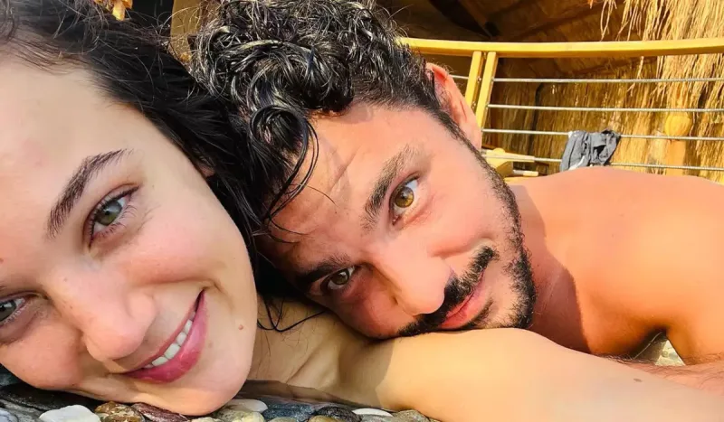 İki toy edəcəklər