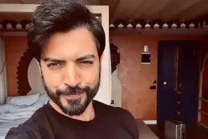 “100 yaşında sevgilim var”