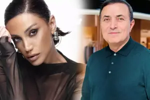 “Röya estradamızın düzgün ulduzudur”