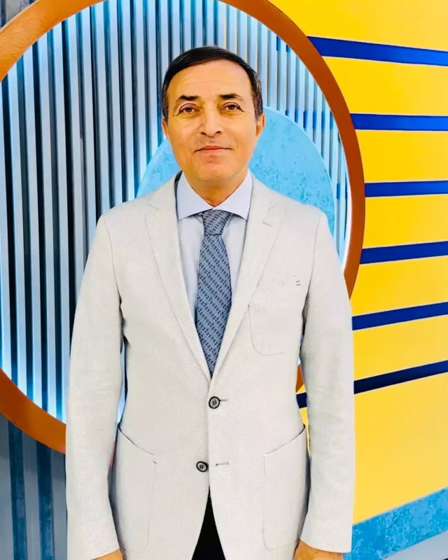 “Röya estradamızın düzgün ulduzudur”