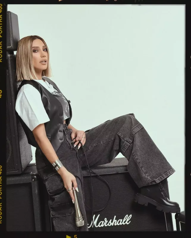 Röya Ayxanın təxirə düşən konserti ilə bağlı açıqlama