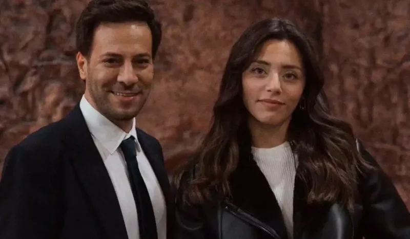 Aralarında 20 yaş olan tərəf müqabillərindən ilk görüntülər