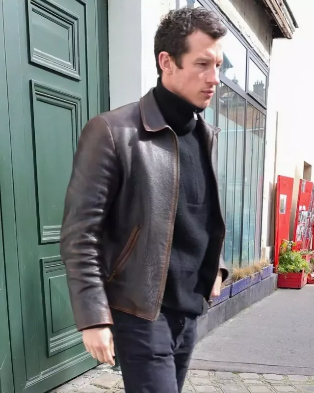 Dua model sevgilisiylə birlikdə