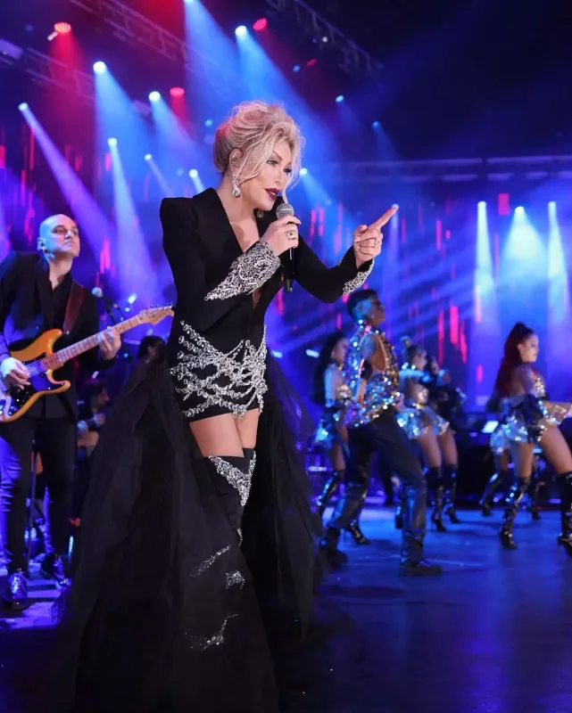 Bir gecədə 700 min qazandı