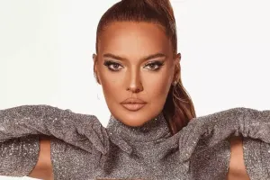 Demetdən Röyaya “keçmiş olsun”