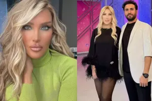 “Əri oğlundan kiçikdir”