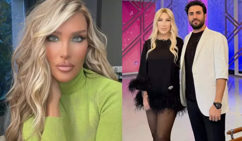 “Əri oğlundan kiçikdir”