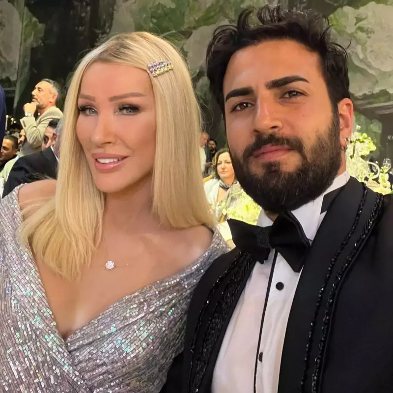 “Əri oğlundan kiçikdir”