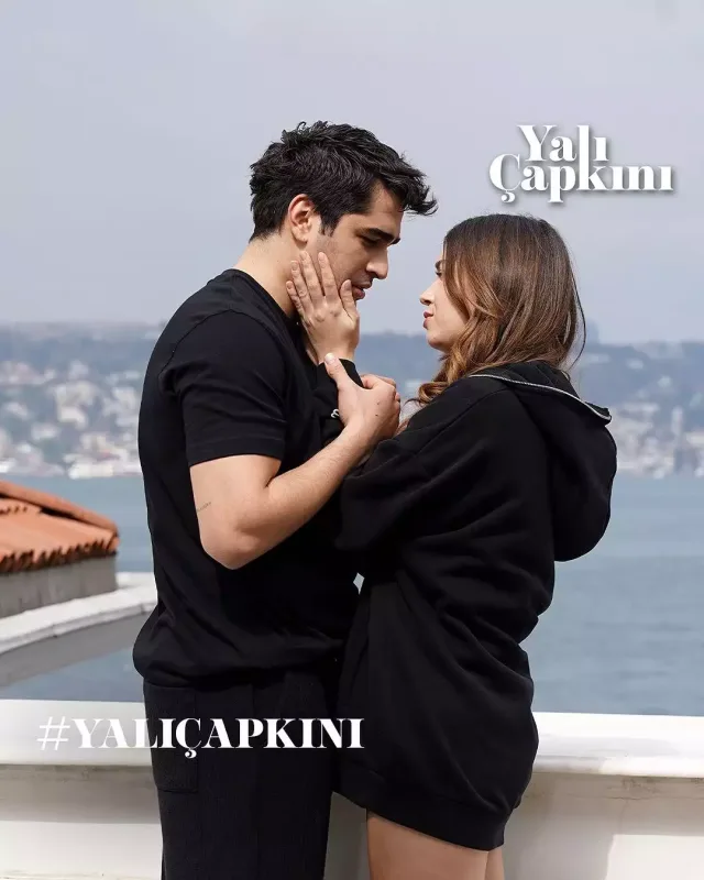 “Yalı Çapkını” rekord qırdı