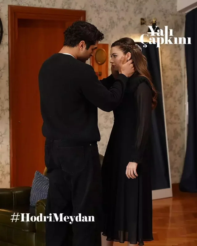 “Yalı Çapkını” rekord qırdı