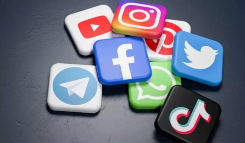 Amerikada uşaqlara sosial media qadağası