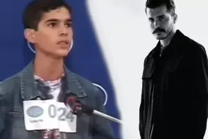 İlkin “Yeni ulduz”a qatılıbmış...