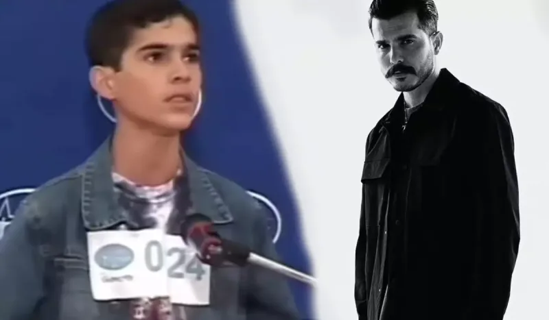 İlkin “Yeni ulduz”a qatılıbmış...