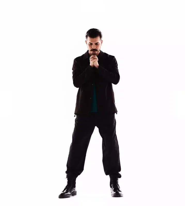 İlkin “Yeni ulduz”a qatılıbmış...